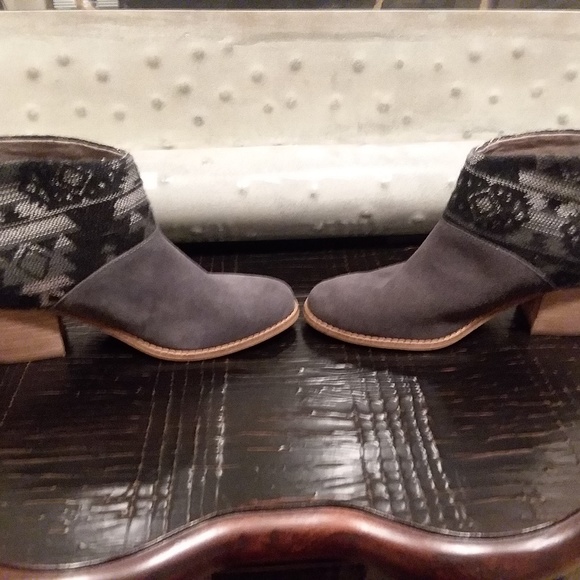 toms leia boots